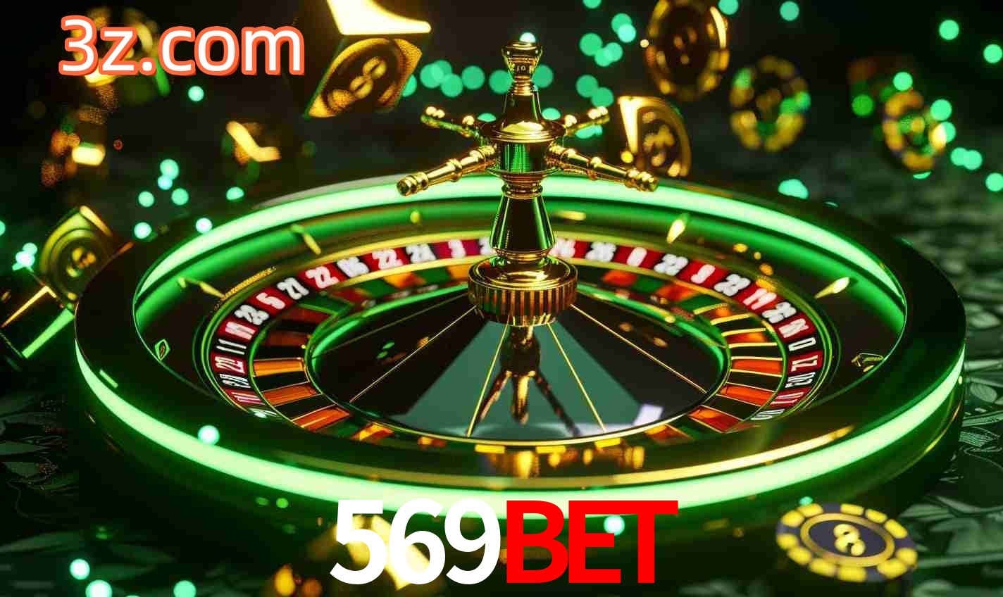 Desfrutar de um Cassino 569Bet