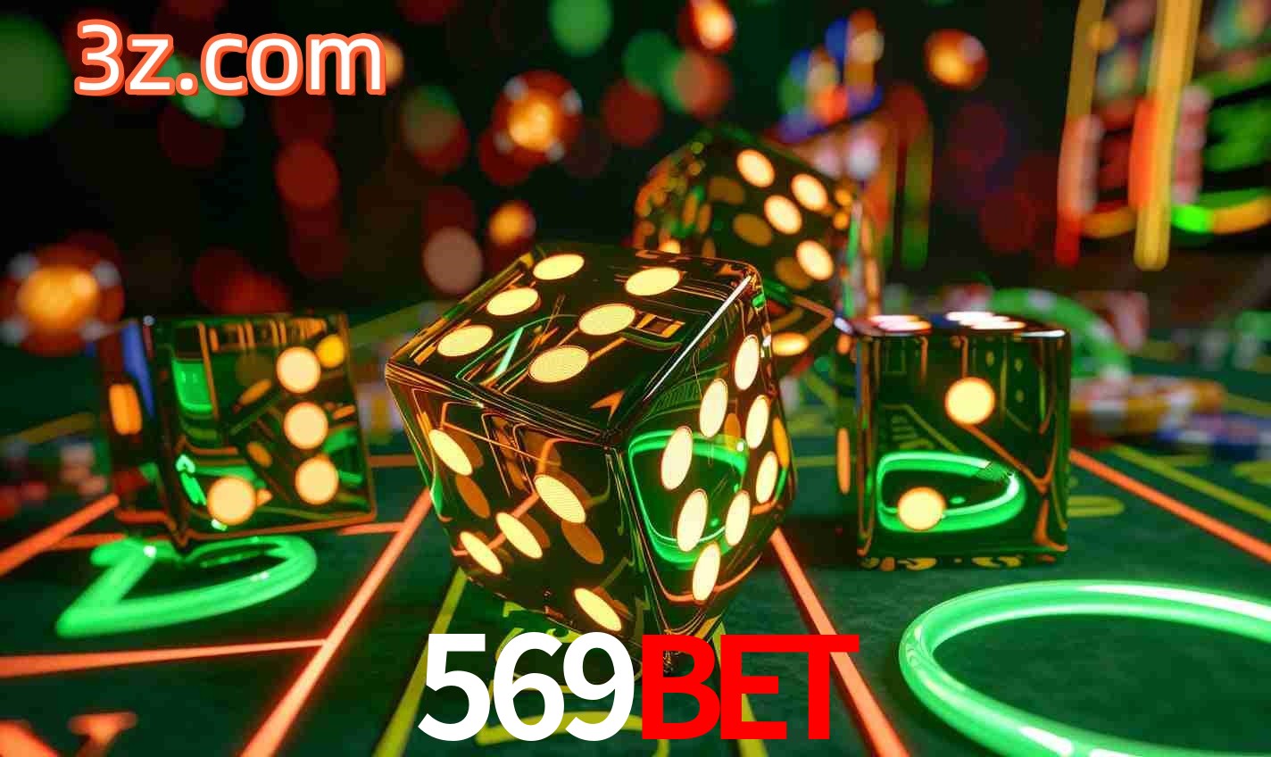 Entretenimento no Jogos 569Bet