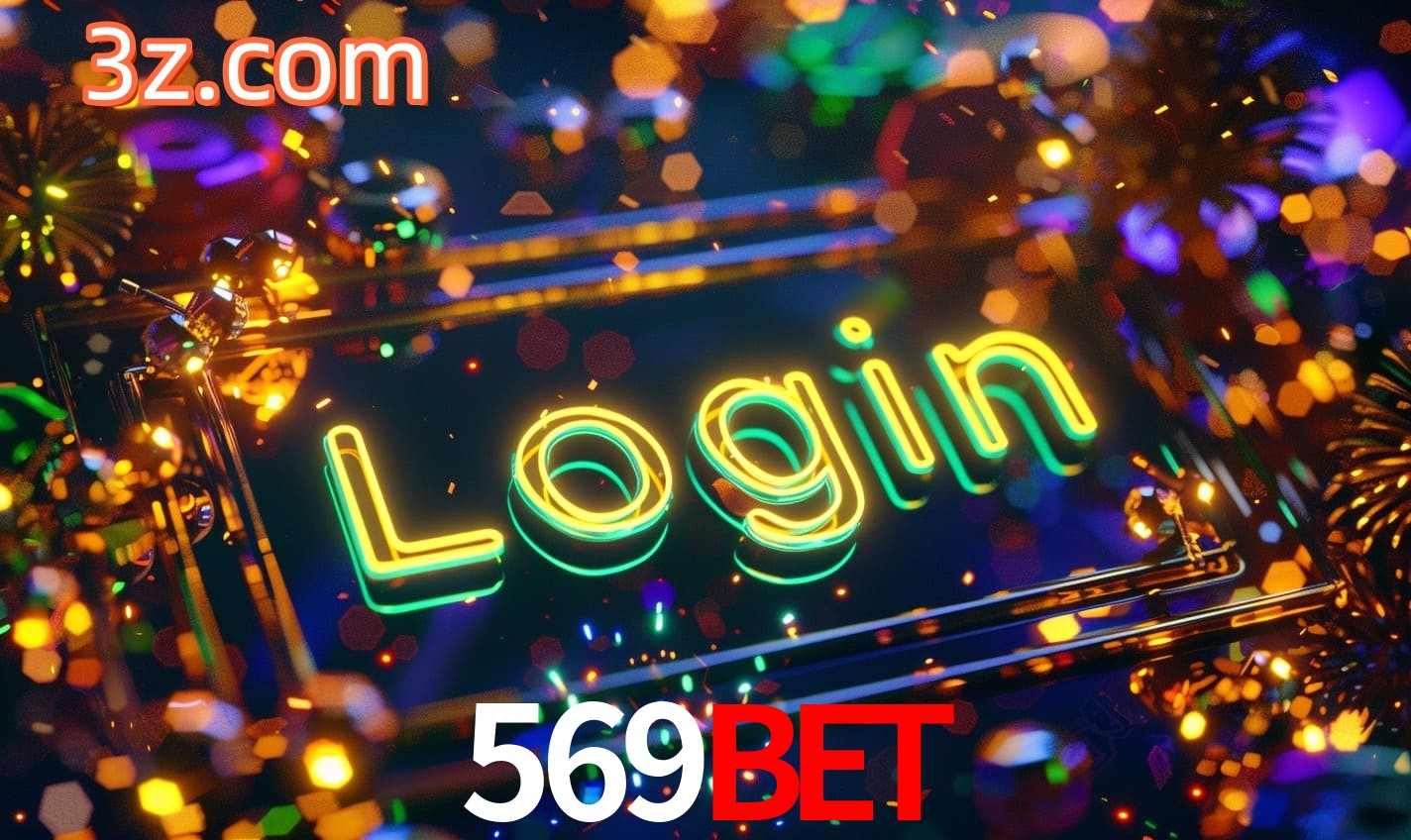 Populares Slots 569Bet