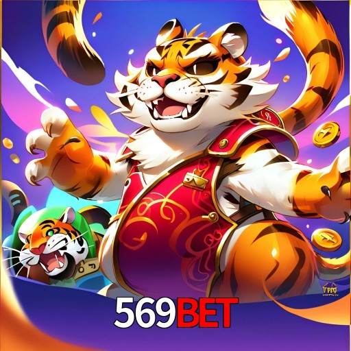 Experiência Imersiva no Cassino Online 569Bet